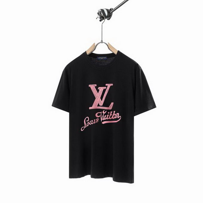 Louis Vuitton T-shirt Wmns ID:20230516-348